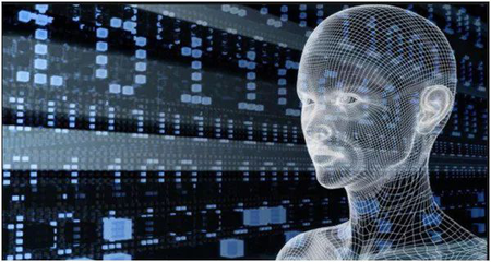 人臉識別技術在智能化公共安全系統中的應用與發展