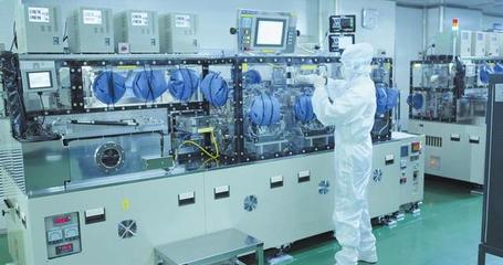 泰晶科技 錘煉民族精品，打造世界品牌的技術開發(fā)之路