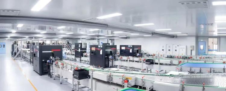 商河經(jīng)濟(jì)開發(fā)區(qū) 技術(shù)創(chuàng)新磁場與“扎堆”落地現(xiàn)象解析