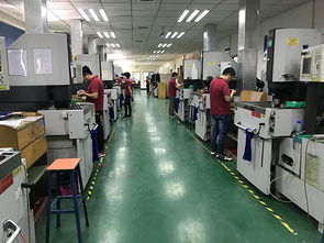 影響塑膠模具表面光潔度的關鍵因素及專業設計優化策略